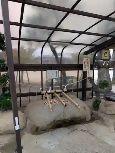 岡南神社(岡山県)