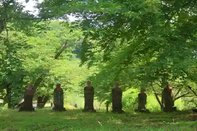 陽林寺(福島県)