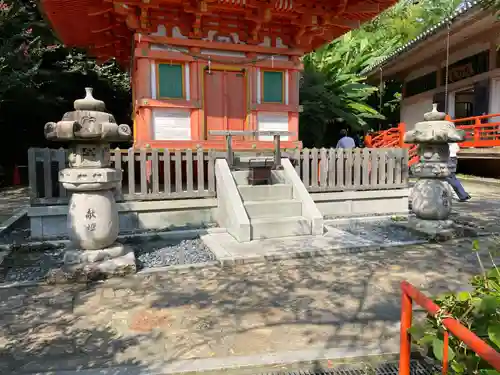 宝厳寺(滋賀県)
