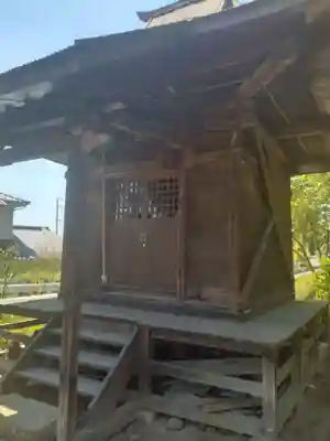 明王山　不動院　大聖寺(福島県)