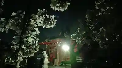 星宮神社 (山川町)のその他建物