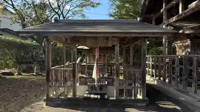 住吉神社(宮城県)