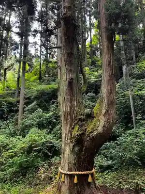 御岩神社(茨城県)