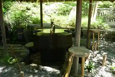 寒川神社(神奈川県)