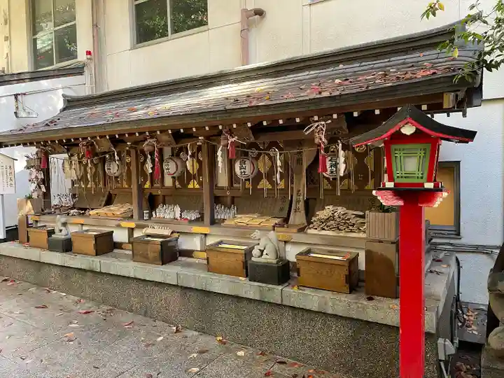 子安神社(東京都)
