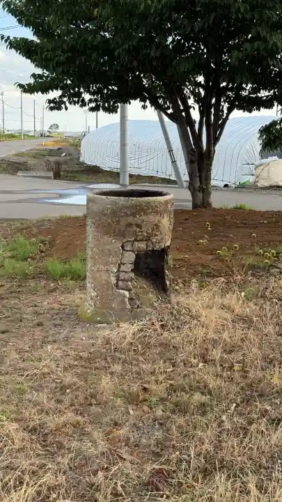 東前稲荷神社(北海道)