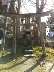 円通三匝堂（さざえ堂）(福島県)