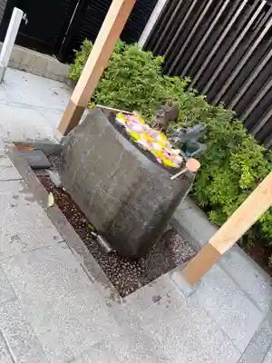 駒込妙義神社(東京都)