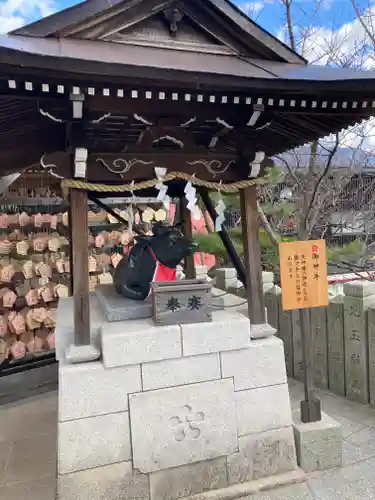 北野天満神社(兵庫県)