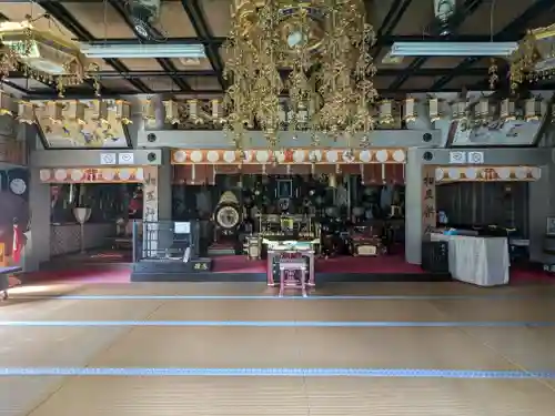 勝因寺(三重県)