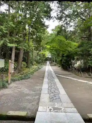 寿福寺のその他建物