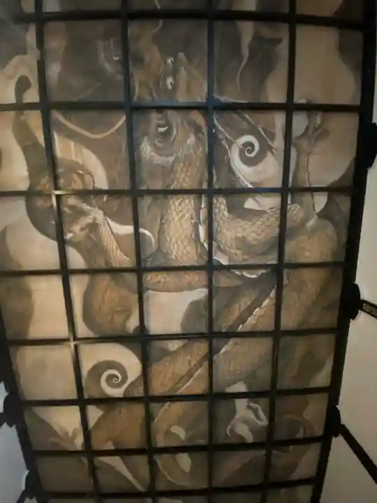 御岩神社(茨城県)