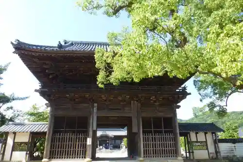 周防国分寺(山口県)