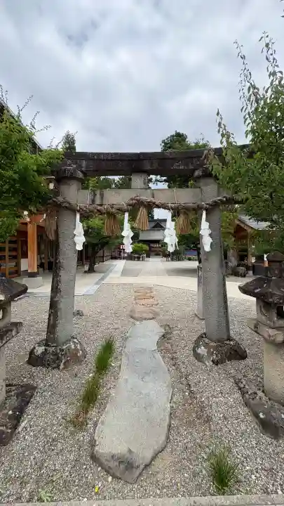 飛驒天満宮(岐阜県)