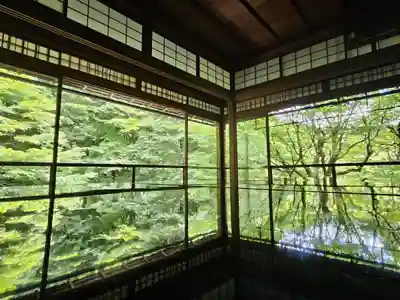 光明寺瑠璃光院(京都府)