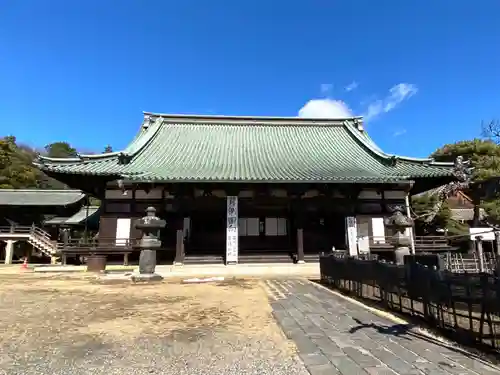 大光院 新田寺(群馬県)