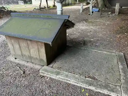 川神社(三重県)