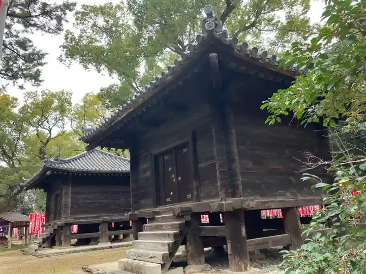 住吉大社のその他建物