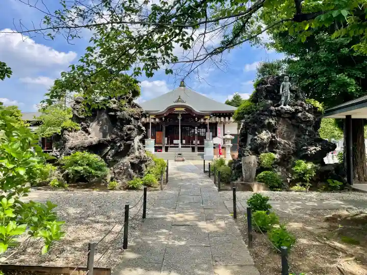 大善院(東京都)