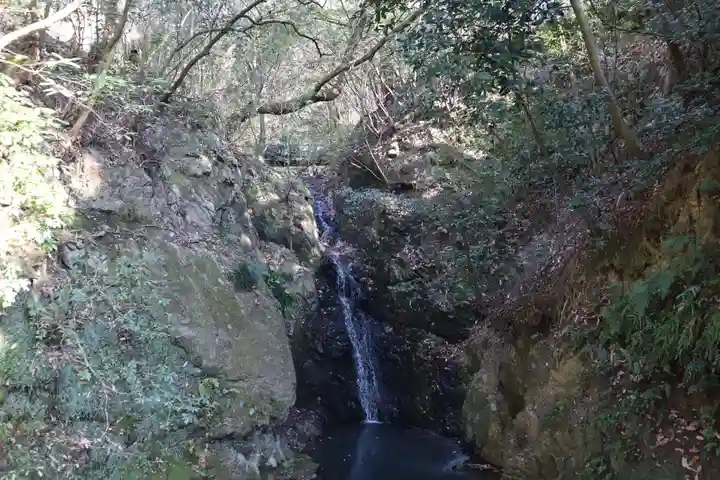 清荒神清澄寺(兵庫県)