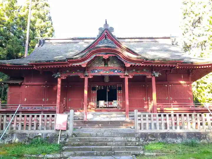 高照神社(青森県)