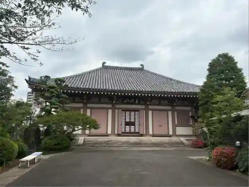 蓮光寺(東京都)