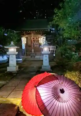 熊野神社(東京都)