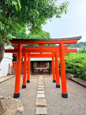 兵庫縣神戸護國神社(兵庫県)