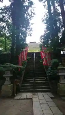 塩船観音寺のその他建物