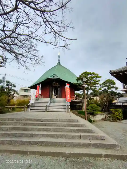 本覚寺のその他建物