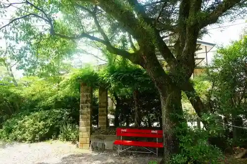宇治神社のその他建物