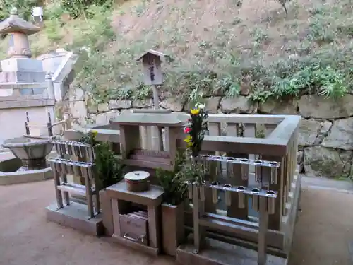 清水寺のその他建物