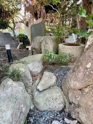 玉蔵院(埼玉県)