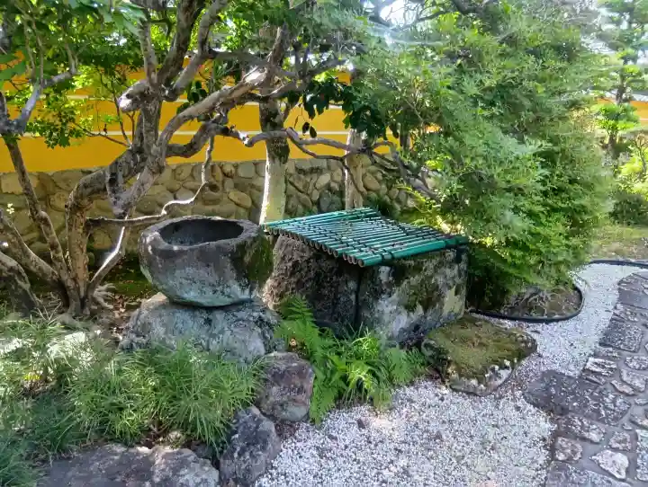 崇福寺(岐阜県)