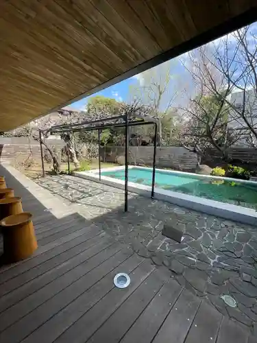 銭洗弁財天宇賀福神社(神奈川県)