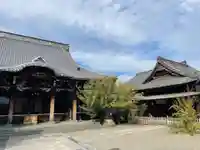 瑞輪寺の本殿・本堂