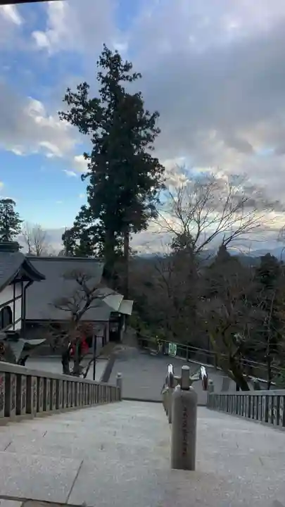 高尾山薬王院のその他建物