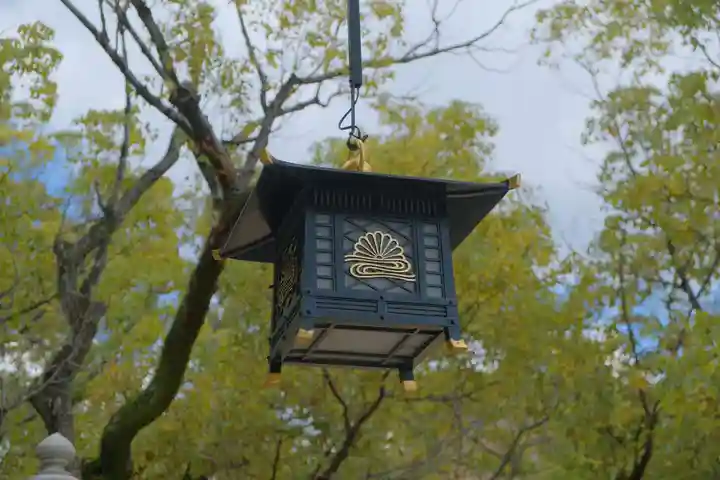 湊川神社のその他建物