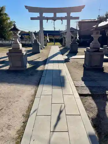 赤城神社(千葉県)