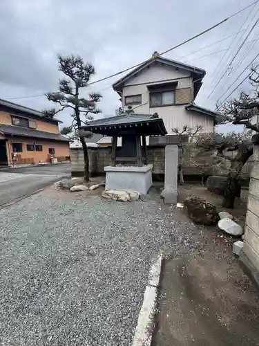 圓通寺(三重県)
