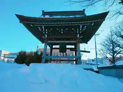 札幌興正寺別院のその他建物