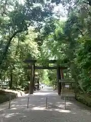 石上神宮(奈良県)