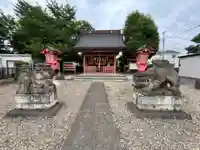 氷川神社(埼玉県)