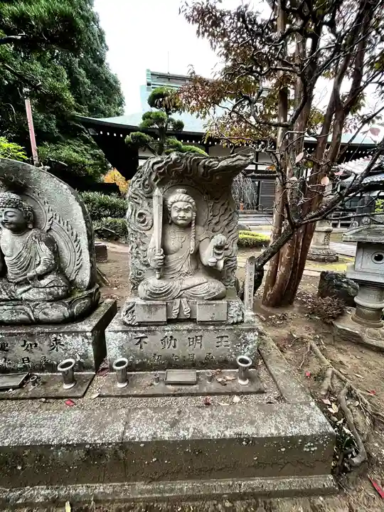 小川寺(東京都)