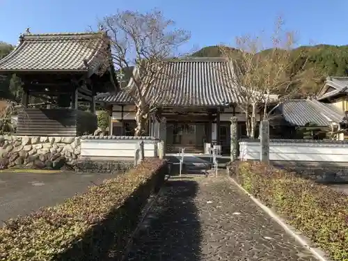 金剛寺の建物その他