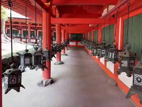 春日大社(奈良県)