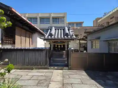 経王寺(大阪府)