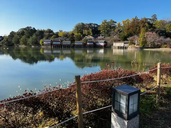 長岡天満宮(京都府)