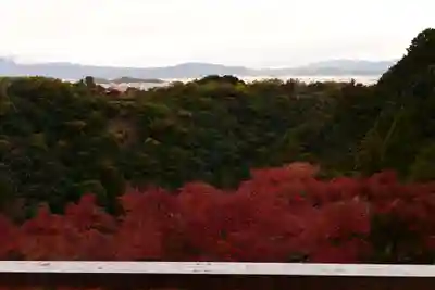 大悲閣千光寺(京都府)