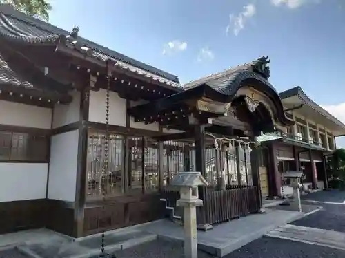 大津大神宮(滋賀県)